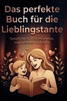 Leah König - Das perfekte Buch für die Lieblingstante, Inbunden