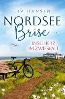 Liv Hansen - Inselherz im Zwiespalt, Häftad. Tillgänglighet: Lägg i varukorg