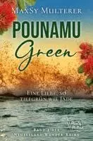 MaxSy Multerer - Pounamu Green, Häftad. Tillgänglighet: Lägg i varukorg