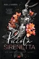 Ava J. Marin - Piccola Sirenetta, Häftad. Tillgänglighet: Lägg i varukorg
