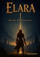 Stefan Panhuber - Elara, Häftad