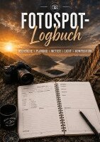 Thorsten Kleinfeld - Fotospots Logbuch, Häftad