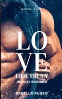 Isabella Russo - Love Her Truly (Reverse Harem), Häftad