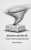 Michael Geiger - Sokrates und die KI, Häftad