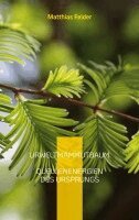Matthias Felder - Urweltmammutbaum, Häftad. Tillgänglighet: Lägg i varukorg