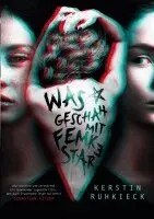Kerstin Ruhkieck - Was geschah mit Femke Star, Häftad. Tillgänglighet: Lägg i varukorg