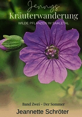 Jeannette Schröter - Jennys Kräuterwanderung, Häftad. Tillgänglighet: Lägg i varukorg