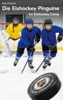 Elke Pfesdorf - Eishockey Pinguine, Häftad