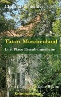 Christian Schneider - Tatort Märchenland, Häftad
