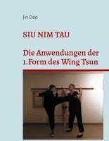 Jin Dao - Siu Nim Tau, Häftad. Tillgänglighet: Lägg i varukorg