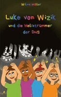 Wilma Müller - Luke von Wizik 7, Häftad