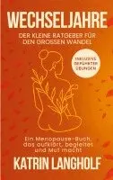 Katrin Langholf, Digital Authors - Wechseljahre, Häftad. Tillgänglighet: Lägg i varukorg