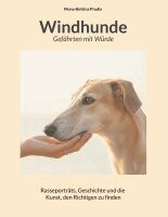 Mona-Bettina Prudix - Windhunde, Häftad. Tillgänglighet: Lägg i varukorg
