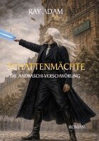 Ray Adam - Andraschi-Verschwörung, Häftad. Tillgänglighet: Lägg i varukorg