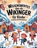Babi Nehrabi - Wissenswertes über die Wikinger für Kinder, Häftad. Tillgänglighet: Lägg i varukorg