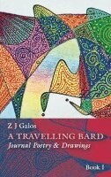 Z J Galos - Travelling Bard, Häftad