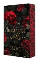 Night Skye, Isabella Russo - A Romance Written in Blood, Häftad