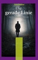 Tanja Walther - gerade Linie, Häftad. Tillgänglighet: Lägg i varukorg