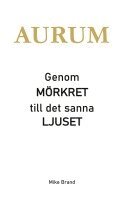 Mike Brand - AURUM - Genom mörkret till det sanna ljuset, Häftad