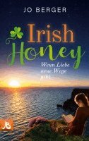 Jo Berger - Irish Honey:Wenn Liebe neue Wege geht, Övrigt