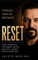 Jafeth Mariani - Reset, Häftad. Tillgänglighet: Lägg i varukorg