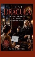 Jörg Polster - Graf Dracula - Erinnerungen des Mannes hinter der Legende, Häftad