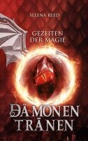 Selena Reed - Gezeiten der Magie, Häftad