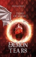 Selena Reed - Tides of Magic, Häftad