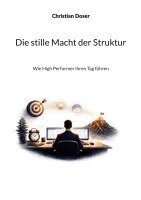 Christian Doser - stille Macht der Struktur, Häftad