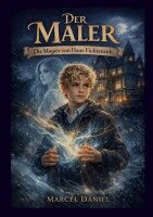 Marcel Daniel - Maler, Häftad