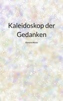 Ramona Hesse - Kaleidoskop der Gedanken, Häftad