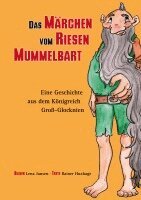 Rainer Huxhage - Märchen vom Riesen Mummelbart, Häftad