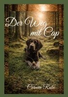 Weg mit Cap