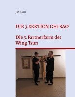 Jin Dao - 3.Sektion Chi Sao, Häftad. Tillgänglighet: Lägg i varukorg