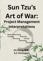 Zhi Sheng, Z Dominguez - Sun Tzu's Art of War, Häftad