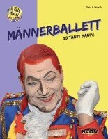 Männerballett