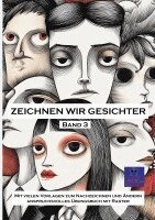 Kurt Heppke - Zeichnen wir Gesichter, Häftad. Tillgänglighet: Lägg i varukorg