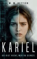 W M Hettich - Kariel, Häftad
