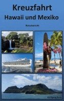 Wolfgang Pade - Kreuzfahrt Hawaii und Mexiko, Häftad. Tillgänglighet: Lägg i varukorg