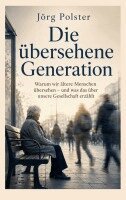 Jörg Polster - übersehene Generation, Häftad