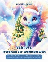 Kaja Müller-Welsch - Velinors Trostbuch zur Weihnachtszeit, Häftad. Tillgänglighet: Lägg i varukorg