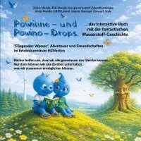 Antje Mende, Dieter Mende - Powiline- und Powino-Drops, Häftad. Tillgänglighet: Lägg i varukorg