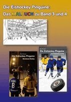 Elke Pfesdorf - Eishockey Pinguine, Häftad