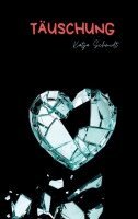 Katja Schmidt - Täuschung, Häftad