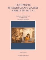 Volker Grunert - Lernbuch, Häftad