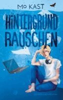 Mo Kast - Hintergrundrauschen, Häftad. Tillgänglighet: Lägg i varukorg