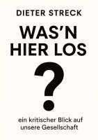 Was'n Hier Los?
