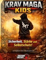 Nils Weyand - KRAV MAGA Kids - Sicherheit, Stärke und Selbstschutz, Häftad. Tillgänglighet: Lägg i varukorg