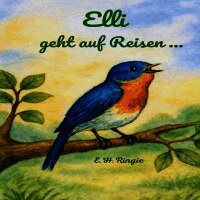 E. H. Ringie - Elli geht auf Reisen, Häftad. Tillgänglighet: Lägg i varukorg