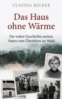 Claudia Becker - Haus ohne Wärme, Häftad